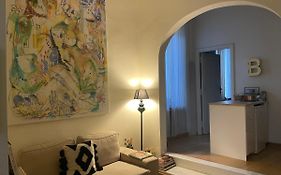 Campo De Fiori New Beautiful And Silent Apartment